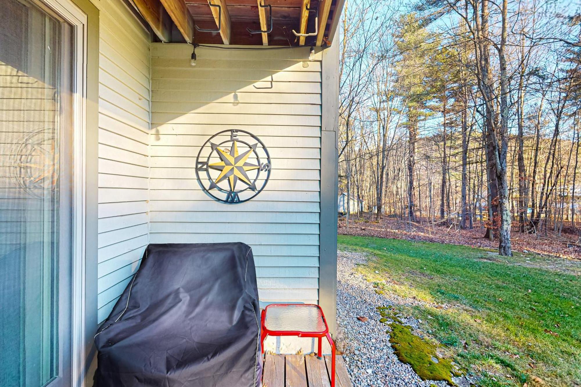 Mountain Breeze Getaway Condos Warren Room photo